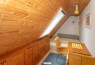 Einfamilienhaus mit Pool, Biotop und viel Platz in beliebter Lage von Rehberg