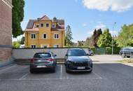 Bezaubernde 4-Zimmer-Maisonettewohnung mit Dachterrasse in Korneuburg