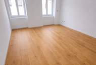 Wohntraum in der Mayssengasse – Erstbezug: 2-Zimmer-Altbau mit Innenhofbalkon &amp; hochwertiger Ausstattung + effizienter Luftwärmepumpe