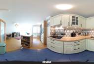 Innenhofseitige 4-Zimmer-Maisonette mit Terrassen nahe U3 Ottakring