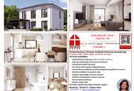 DANWOOD PARK 133 CUBE Architektur mit Anspruch. Preis mit Bodenhaftung! (Provisionsfrei)