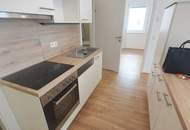 Schöne Loggiawohnung mit 3 Zimmern - in ruhiger Seitengasse nächst Josefstraße