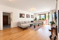 Tolle 3 bis 4 Schlafzimmer-Wohnung in zentraler Lage von Völs!