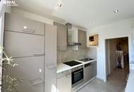 Grünblick inklusive – charmante Wohnung zum Wohlfühlen