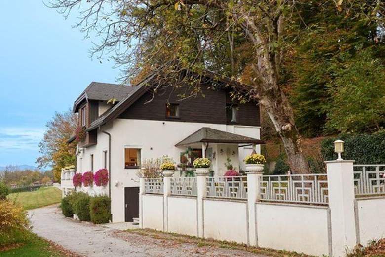 Einfamilienhaus mit beeindruckender Aussicht, Haus-kauf, 947.000,€, 5101 Salzburg-Umgebung