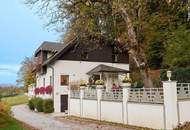 Einfamilienhaus mit beeindruckender Aussicht