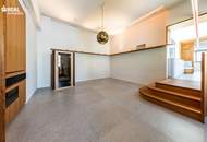 Luxuriöser DG-Wohntraum: 216 m², 3 Zimmer, Balkon &amp; 2 Terrassen