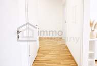 Stilvolle 3-Zimmer-Wohnung! Balkon! Garagenplatz! 21.Bezirk. U1 und U6, Schnellbahn.