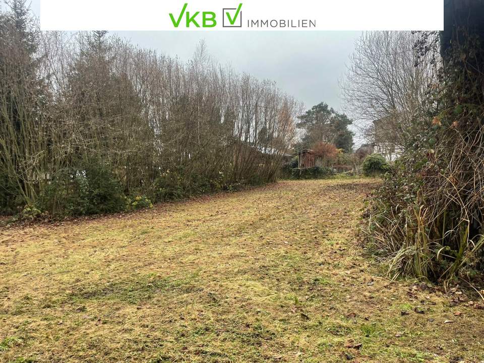 Ruhig gelegenes Grundstück in Spattenberg – Gemeinde Alberndorf in der Riedmark