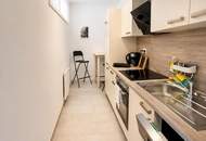 Innsbruck Apartment in the City Center