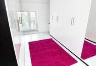 * Hochwertig - Modern - Großzügig * 4-Zimmer-Wohnung mit Dachterrasse und Balkon in ruhiger Lage