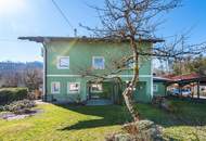 LEISTBARES - rasch beziehbares Ein-Mehr-Familienhaus in idealer Lage – IHR Zuhause in Ortsnähe - RUHELAGE