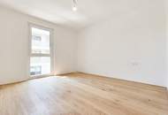 FLORIANI – Quartier am Tullnerfeld - PROVISIONSFREI - Gemütliche 2 Zimmer mit Loggia & West Ausrichtung - Viele Extras für ihr Wohlbefinden - Bahnhof Tullnerfeld in der Nähe