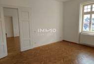 Traumhaft - Altbauflair - 5 Zimmer 166m² Wohnung mit kleiner Loggia in Steyr - nahe Zentrum