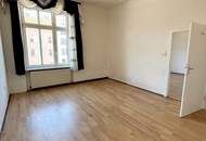 Büro direkt beim Quellenplatz