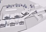 WOW! Einzigartiges Baugrundstück in Prenning bei Deutschfeistritz – 3.700 m², aufteilbar in 7 Parzellen