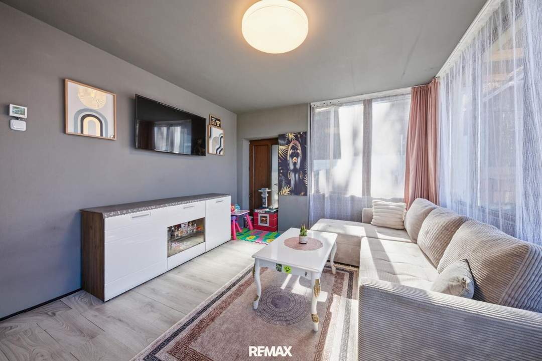 Nettes Einfamilienhaus in Teilrohbau zur Fertigstellung!
