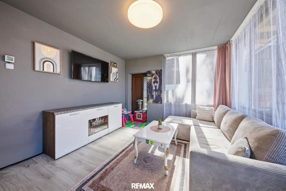 Nettes Einfamilienhaus in Teilrohbau zur Fertigstellung!, Haus-kauf, 189.000,€, 3473 Hollabrunn