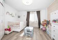 "Zentral. Modern. Familienfreundlich." - 3,5-Zimmer-Wohnung in Bischofshofen