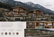 ATELIER VORBERG - Exklusive unbebaute BAUGRUNDSTÜCKE mit Panorama-Ausblick in Ramsau am Dachstein (Provisionsfrei)