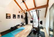 Stilvolle 4-Zimmer-Maisonettenwohnung mit traumhaftem Ausblick