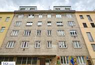 Charmante 2-Zimmer-Wohnung mit Lift in zentraler Lage – 1170 Wien