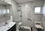 "Badetuch mitbringen!"