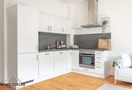 Helle 1-Zimmer-Wohnung mit großem Balkon in attraktiver Wohnlage - AB SOFORT verfügbar