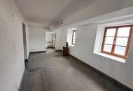 STADTHAUS MIT POTENTIAL