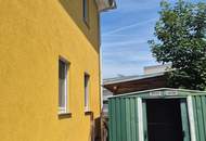 Sonniges Einfamilienhaus mit toller Aussicht