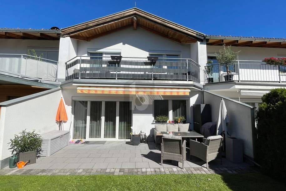 CHARMANT IN BESTER LAGE ? IHR NEUES ZUHAUSE WARTET!, Haus-kauf, 649.000,€, 6161 Innsbruck-Land