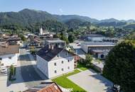 Freizeitwohnsitz in Kössen | 4 Schlafzimmer | Erstbezug