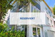 Mehr Raum zum Leben: 4-Zimmer-Wohnung mit Loggia in Bregenz