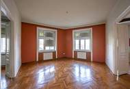 ++NEU++ 3-Zimmer Altbau-Wohnung (sanierungsbedürftig), viel Potenzial