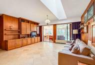 Online Terminbuchung! Gepflegtes Einfamilienhaus mit schönem Garten in Schnellbahnnähe