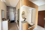 Zwei-Zimmer Wohnung mit traumhaftem Ausblick und Balkon