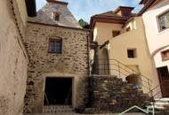 Historisches Altstadtjuwel mit Innenhof und 2 Weinkeller!