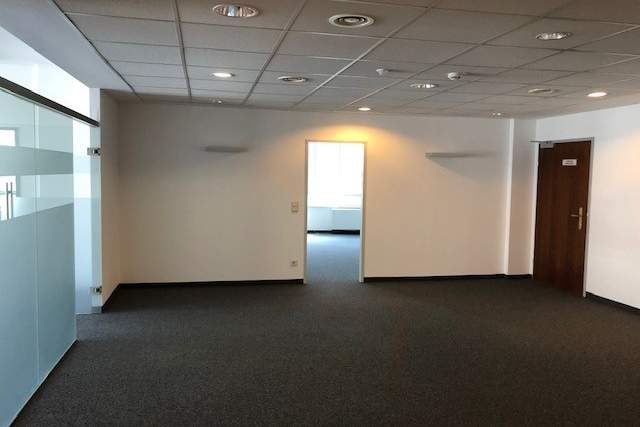 Funktionales Büro Nahe Votivkirche zu mieten, Gewerbeobjekt-miete, 8.657,57,€, 1090 Wien 9., Alsergrund