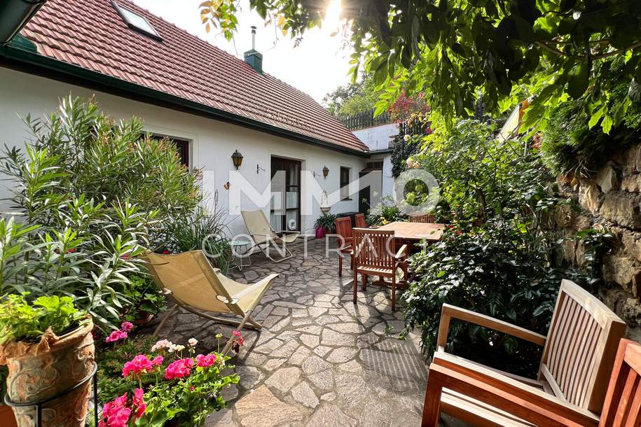 Landhaus mit Charme - Rückzugsort im Grünen, Haus-kauf, 590.000,€, 3500 Krems an der Donau(Stadt)