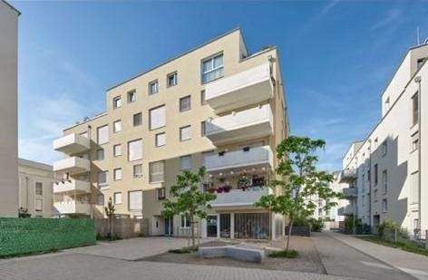 3-Zimmer GARTENWOHNUNG mit Kühlung ++ Nähe Simmeringer Bad