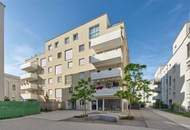 3-Zimmer GARTENWOHNUNG mit Kühlung ++ Nähe Simmeringer Bad