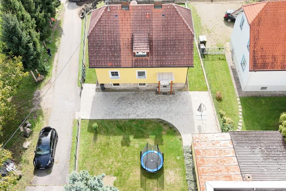 Ihr neues Zuhause in Priel, Wolfsberg, Haus-kauf, 395.000,€, 9400 Wolfsberg