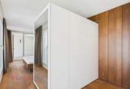 Penthouse Prestige: Das einzige Wohnrefugium auf der obersten Ebene