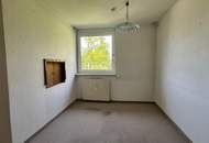 Wohnung in Bestlage mit Potential