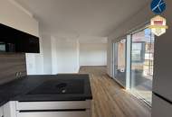 3-Zimmer Wohnung mit Garten &amp; Terrasse