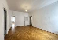 Geräumige 4-Zimmer-Wohnung in top Lage des 1. Bezirks!