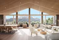 Schönbichl - Exklusive Neubauwohnungen zu Top-Preisen - Top B01