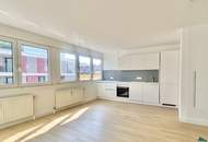 Moderne 3-Zimmer-Maisonette-Wohnung mit Balkon zwischen Rochusmarkt und Donaukanal