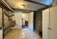 Einfamilienhaus in Zeltweg – 4 Schlafzimmer, große Terrasse und viel Platz im Garten