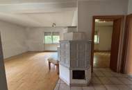 Ruhiges Wohnen Nahe Ortszentrum - Haus sanierungsbedürftig mit Potenzial !